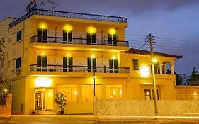 Aegli Hotel