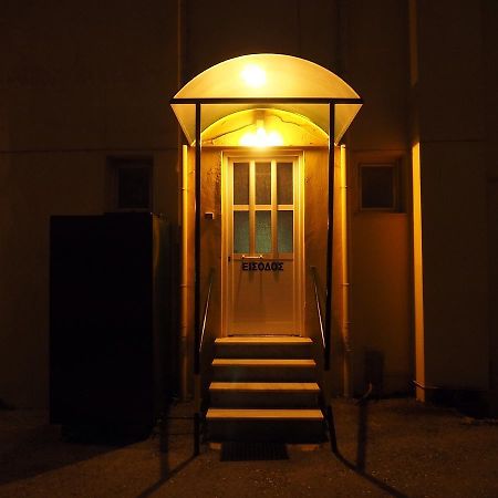 Aegli Hotel Athènes Extérieur photo