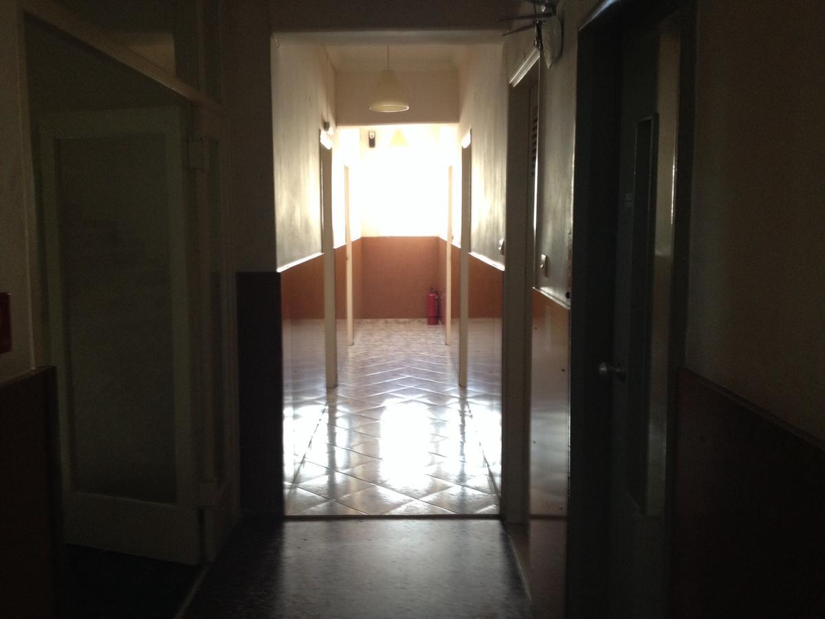 Aegli Hotel Athènes Extérieur photo